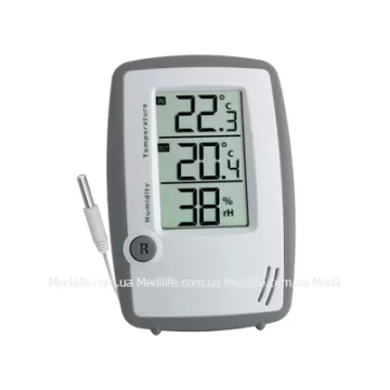 Термогигрометр цифровой 305024 TFA
